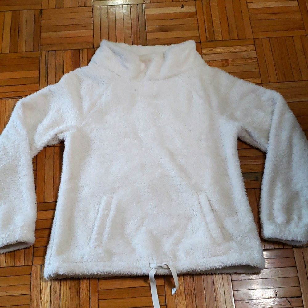 Gap Body Fuzzy Pullover - image 1